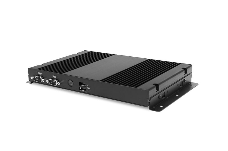 Aopen-DEX5750-Intel-Core-i3-i3-1115G4-8-GB-DDR4-SDRAM-128-GB-SSD-Windows-10-IoT-Mini-PC-Nero