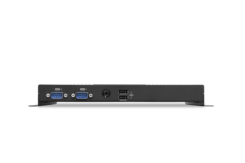 Aopen-DEX5750-Intel-Core-i3-i3-1115G4-8-GB-DDR4-SDRAM-128-GB-SSD-Windows-10-IoT-Mini-PC-Nero