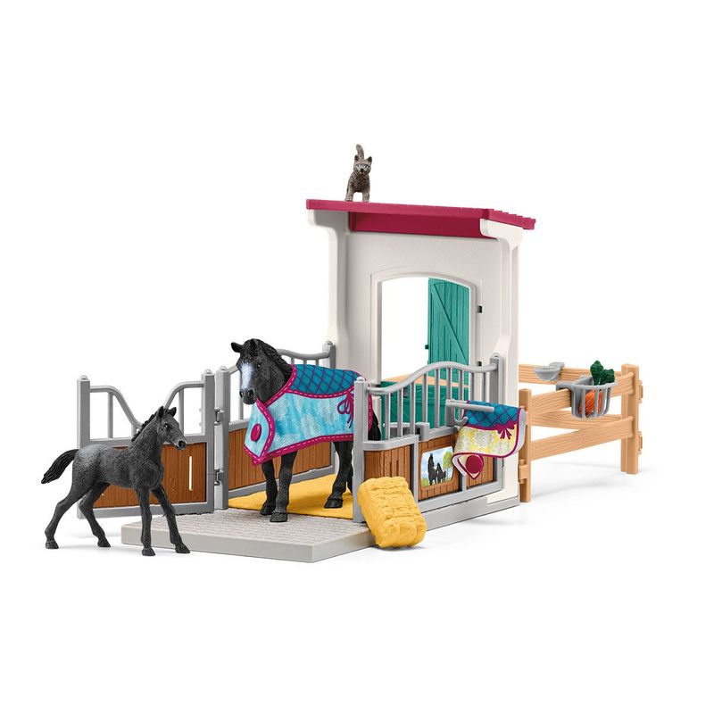 schleich-HORSE-CLUB-42611-set-da-gioco