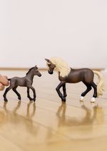 schleich-HORSE-CLUB-13954-action-figure-giocattolo