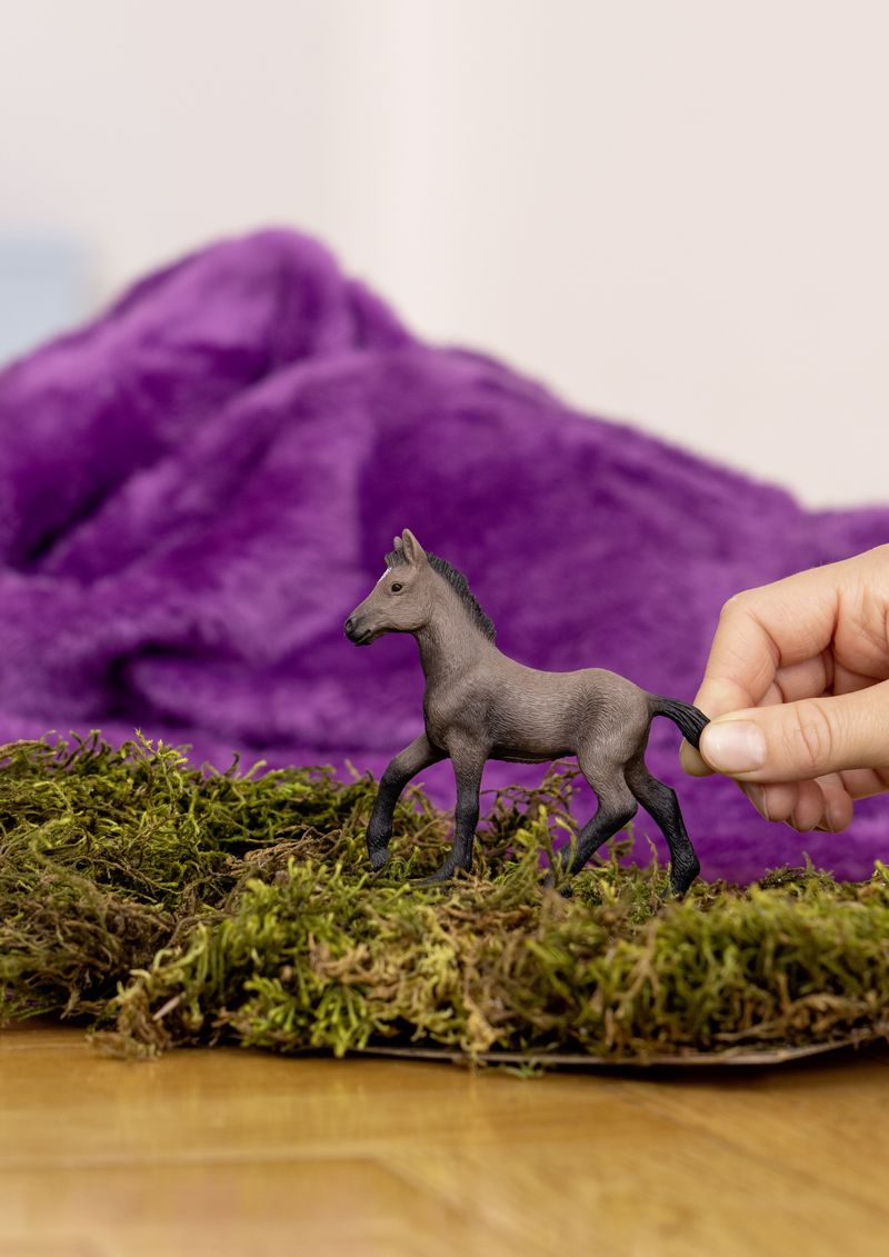 schleich-HORSE-CLUB-13954-action-figure-giocattolo