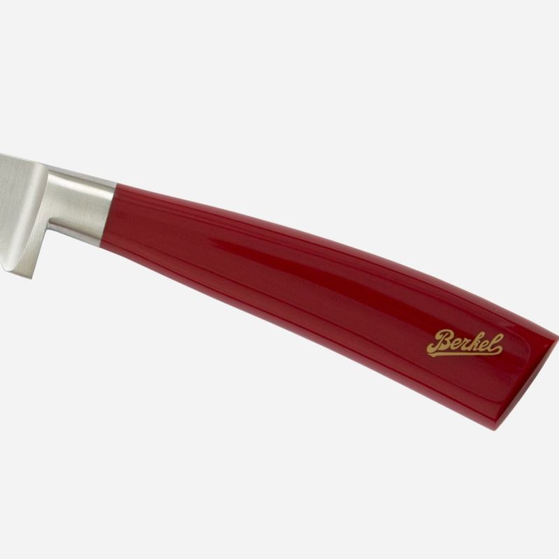 Berkel-Elegance-Coltello-da-Cucina-Rosso-Set-da-Arrosti-3-Pezzi