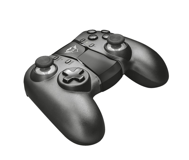 Trust-GXT-590-Bosi-Nero-Bluetooth-Gamepad-Analogico-Digitale-Android-PC