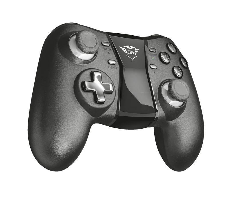 Trust-GXT-590-Bosi-Nero-Bluetooth-Gamepad-Analogico-Digitale-Android-PC