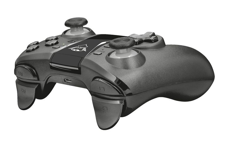 Trust-GXT-590-Bosi-Nero-Bluetooth-Gamepad-Analogico-Digitale-Android-PC