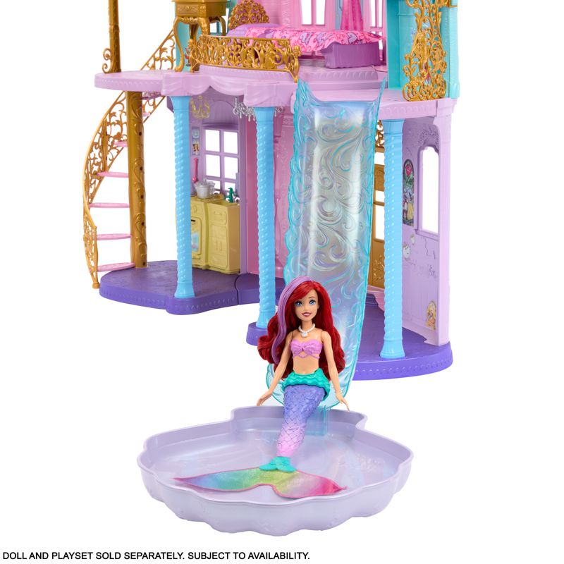 Mattel-HLW29-casa-per-le-bambole