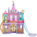 Mattel-HLW29-casa-per-le-bambole