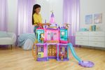 Mattel-HLW29-casa-per-le-bambole