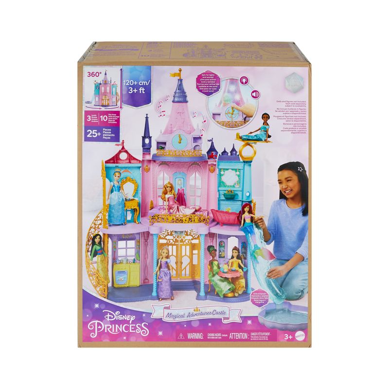 Mattel-HLW29-casa-per-le-bambole