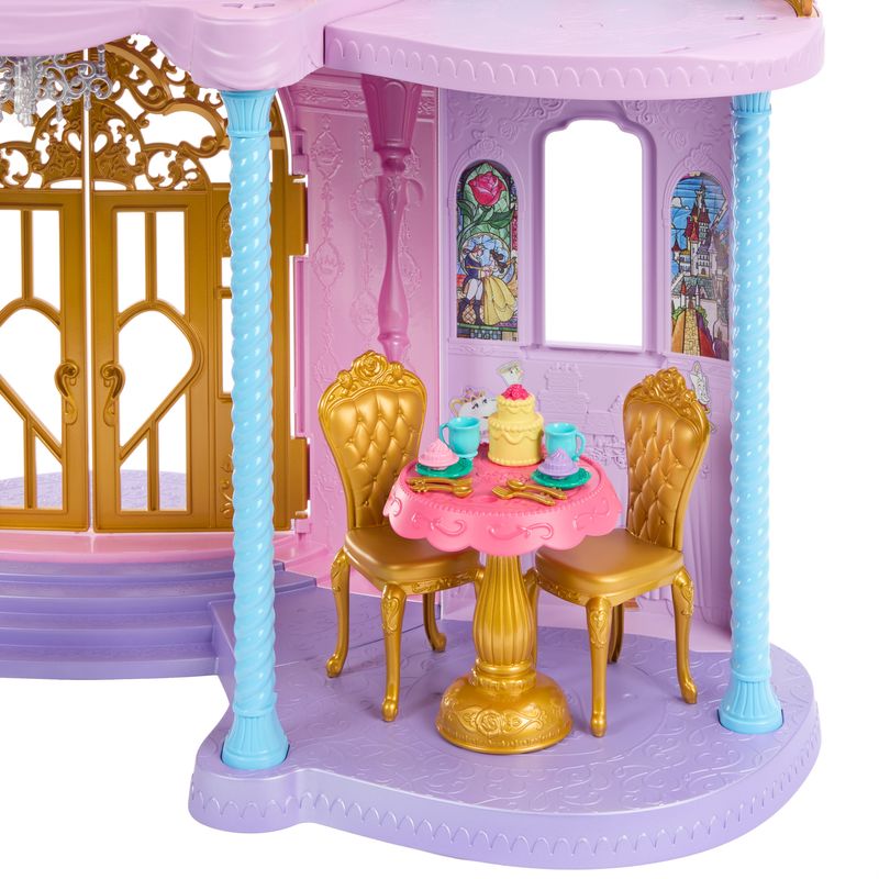 Mattel-HLW29-casa-per-le-bambole