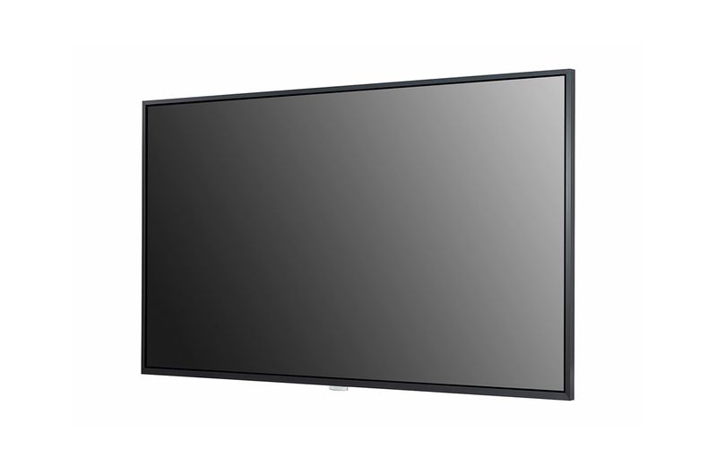 LG-49UH5J-H-Monitor-Digital-Signage-Led-49---4K-UHD-3840x2160-Nero