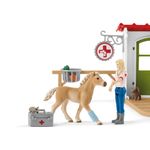 Schleich-Clinica-Veterinaria-con-Animali