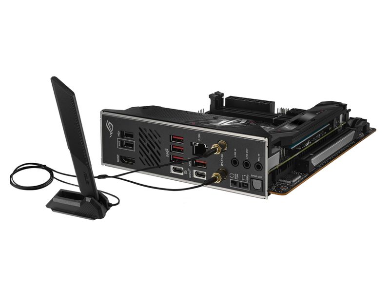 ASUS-ROG-STRIX-B650E-I-GAMING-WIFI-AMD-B650-Presa-di-corrente-AM5-mini-ITX