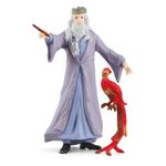 schleich-Albus-Dumbledore-and-Fawkes