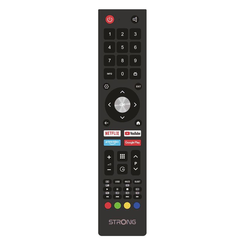 Strong-SRT32HD5553-TV-813-cm--32---HD-Smart-TV-Wi-Fi-Nero