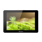 Desview R7SII monitor per fotocamere 17,8 cm (7") Nero 1920 x 1200 Pixel Retroilluminazione a LED Touch screen