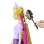 Mattel Disney Princess Rapunzel