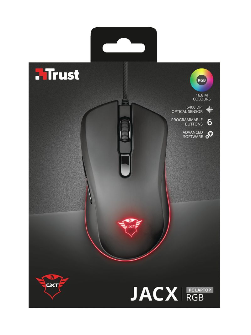 Trust-GXT-930-Jacx-mouse-Mano-destra-USB-tipo-A-Ottico-6400-DPI