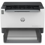 HP LaserJet Stampante Tank 1504w, Bianco e nero, Stampante per Aziendale, Stampa, dimensioni compatte