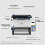 HP-LaserJet-Stampante-Tank-1504w-Bianco-e-nero-Stampante-per-Aziendale-Stampa-dimensioni-compatte--risparmio-energetico--Wi-Fi-dual-band