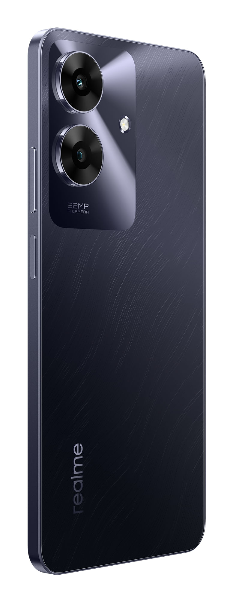 Realme-Note-60-128Gb-6Gb-Marble-Black