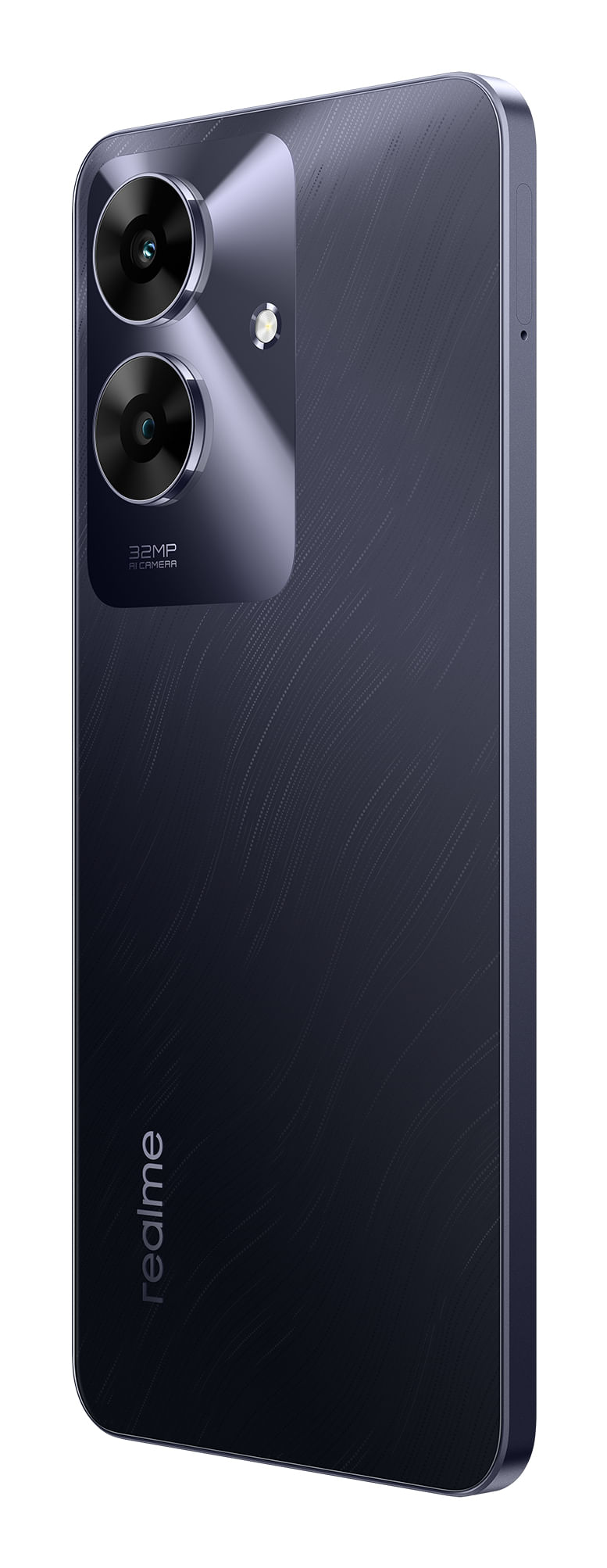 Realme-Note-60-128Gb-6Gb-Marble-Black