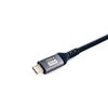 Equip-128383-cavo-USB-USB4-Gen-3x2-2-m-USB-C-Nero