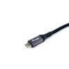 Equip-128383-cavo-USB-USB4-Gen-3x2-2-m-USB-C-Nero