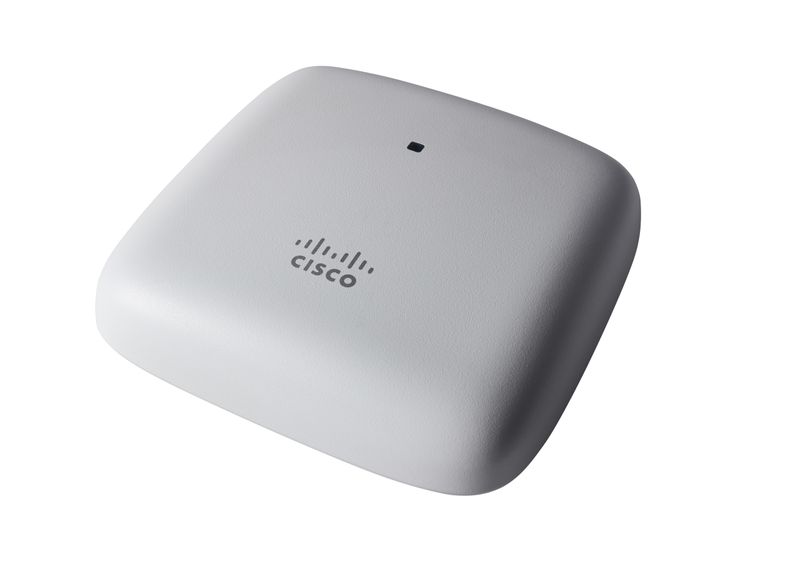 Cisco-CBW140AC-867-Mbit-s-Bianco-Supporto-Power-over-Ethernet--PoE-