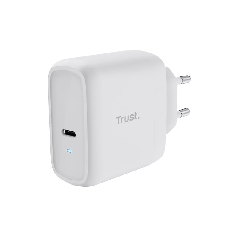 Trust-Maxo-65W-Universale-Bianco-AC