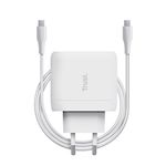 Trust-Maxo-65W-Universale-Bianco-AC