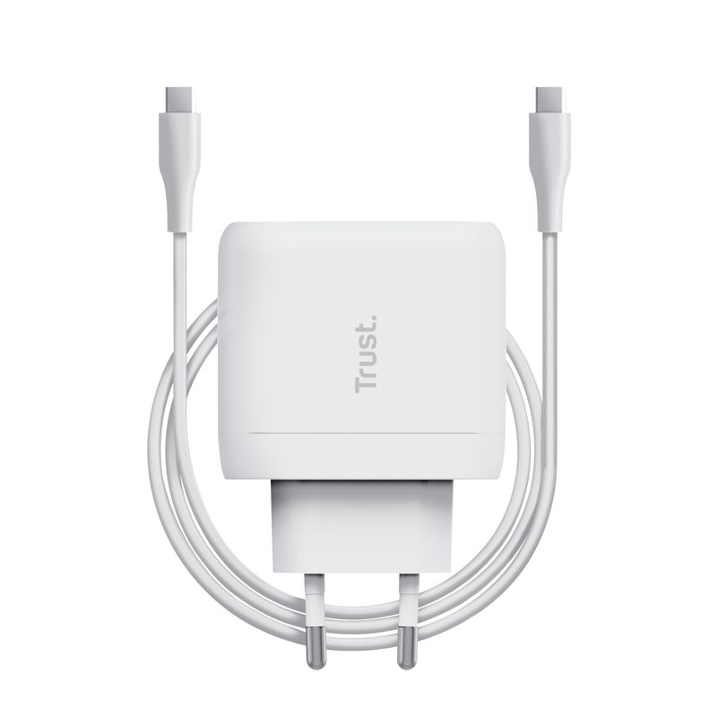 Trust-Maxo-65W-Universale-Bianco-AC