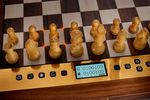 Millennium-The-King-Performance-Set-di-scacchi-Desktop-Internazionale