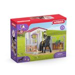 Schleich-Horse-Club-Horse-Box-with-Tori-and-Princess