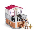 Schleich-Horse-Club-Horse-Box-with-Tori-and-Princess