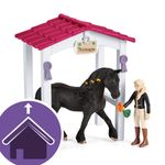 Schleich-Horse-Club-Horse-Box-with-Tori-and-Princess