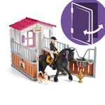 Schleich-Horse-Club-Horse-Box-with-Tori-and-Princess