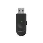 Trust-GXT-391-Thian-Auricolare-Con-cavo-e-senza-cavo-A-Padiglione-Giocare-USB-tipo-C-Nero-Bianco