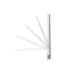 Cisco air-ant2524dw-rs= antenna di rete antenna omnidirezionale rp-tnc 4 dbi