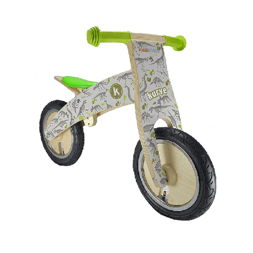 Balance-Bike-in-Legno-Kurve-Dinosauri