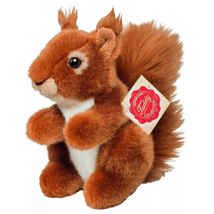 Peluche Scoiattolo 14 cm