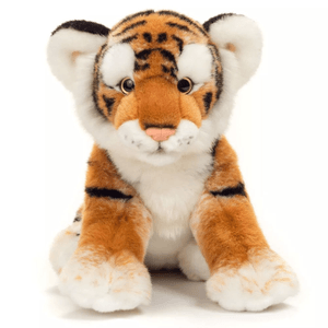 Peluche Tigre 32 cm