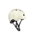 Scoot and Ride Scoot & Ride 96367 casco sportivo Bianco