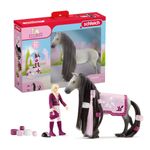 schleich-HORSE-CLUB-Sofia’s-Beauties-Starter-Set-Sofia-and-Dusty