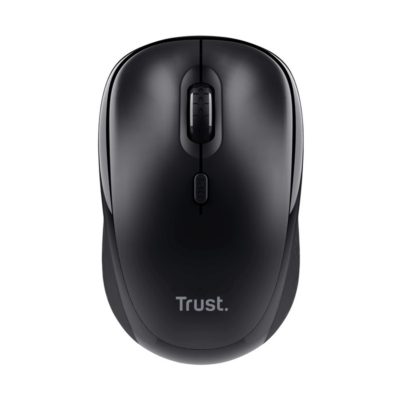 Trust-TM-200-mouse-Ambidestro-RF-Wireless-Ottico-1600-DPI