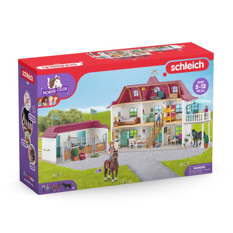 Schleich-Horse-Club-42551-set-da-gioco
