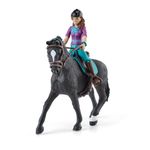 Schleich Horse Club 42541 action figure giocattolo