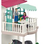 Schleich-Horse-Club-42551-set-da-gioco