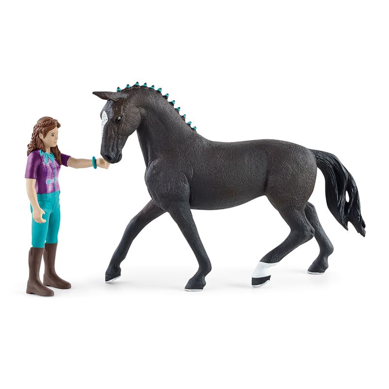 Schleich-Horse-Club-42541-action-figure-giocattolo