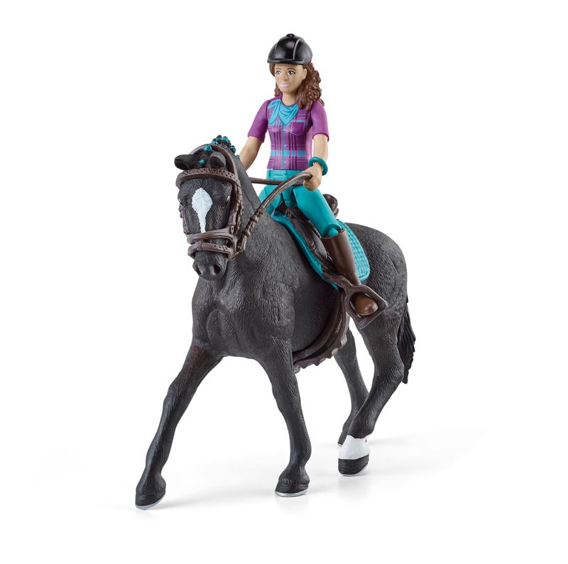 Schleich-Horse-Club-42541-action-figure-giocattolo